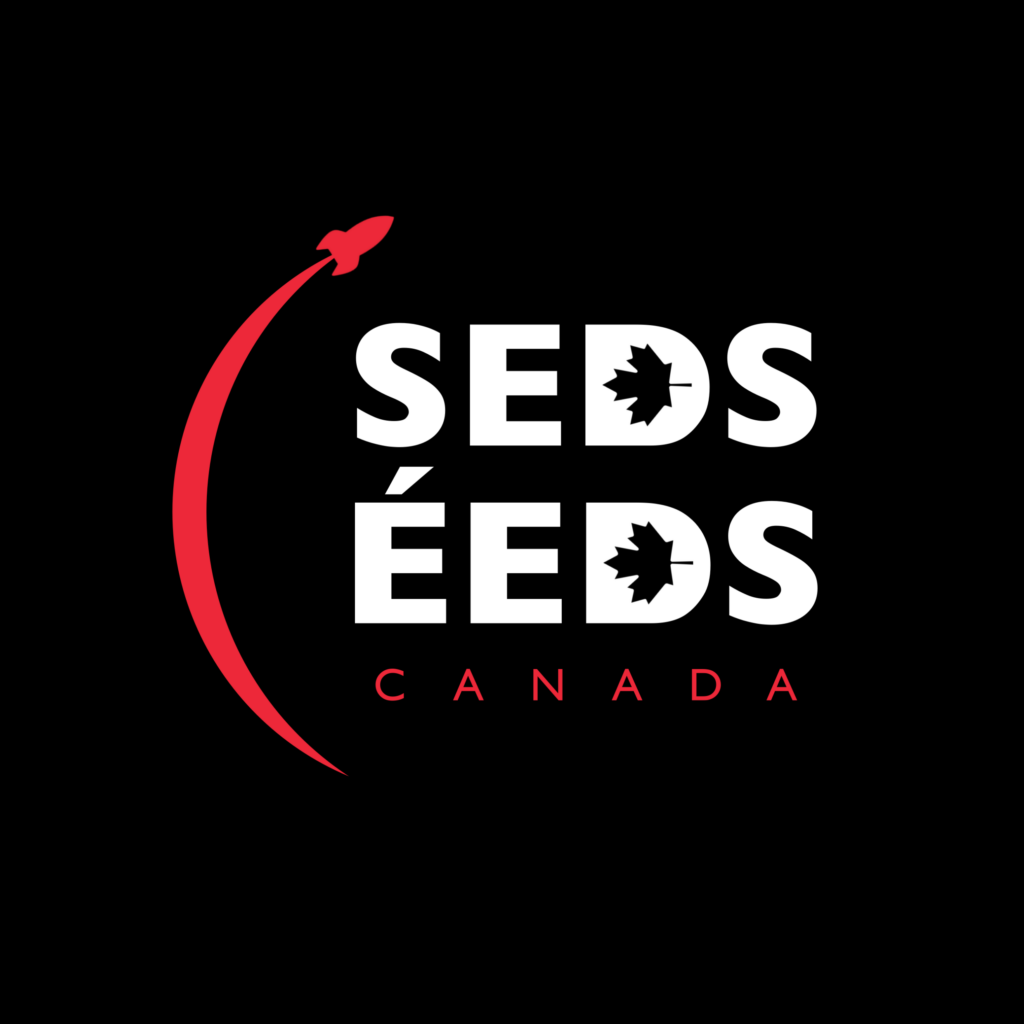 Logo of SEDS-Canada